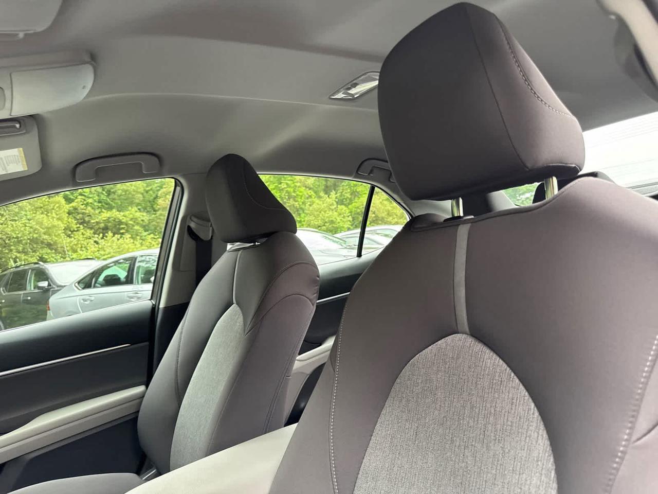 2024 Toyota Camry LE Dartmouth MA