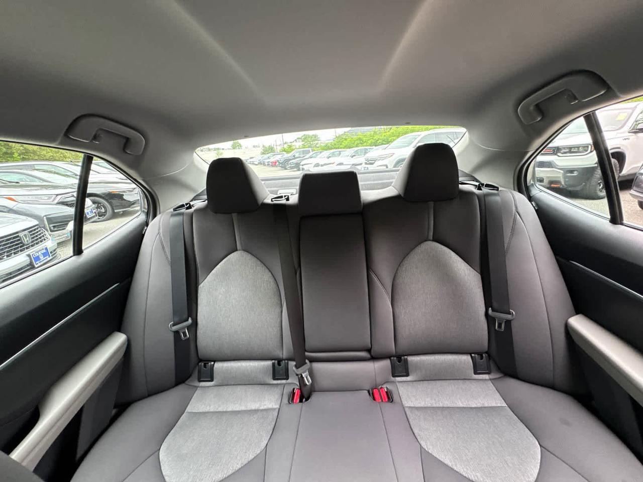 2024 Toyota Camry LE Dartmouth MA