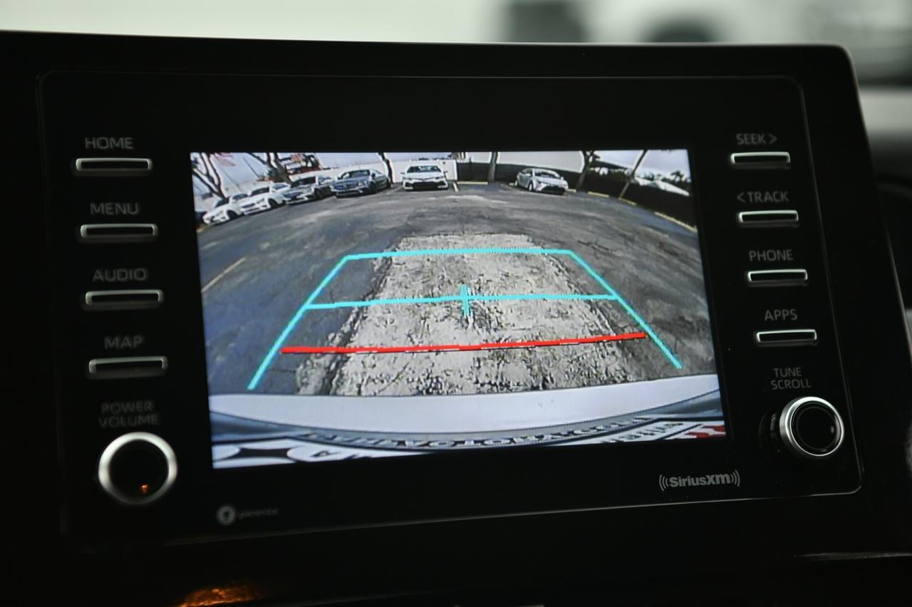 2024 Toyota Camry LE Lake Worth FL