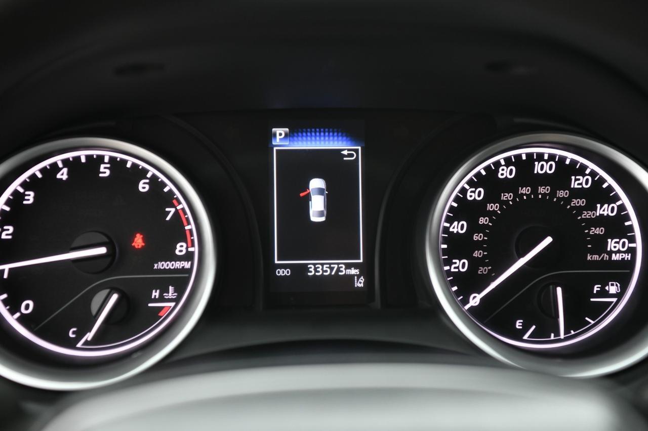 2024 Toyota Camry LE Lake Worth FL