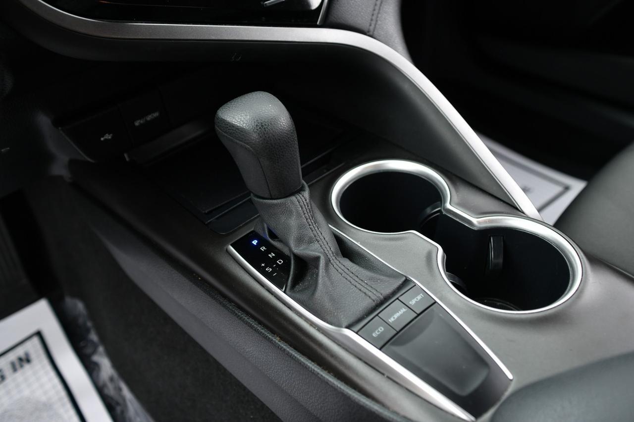 2024 Toyota Camry LE Lake Worth FL