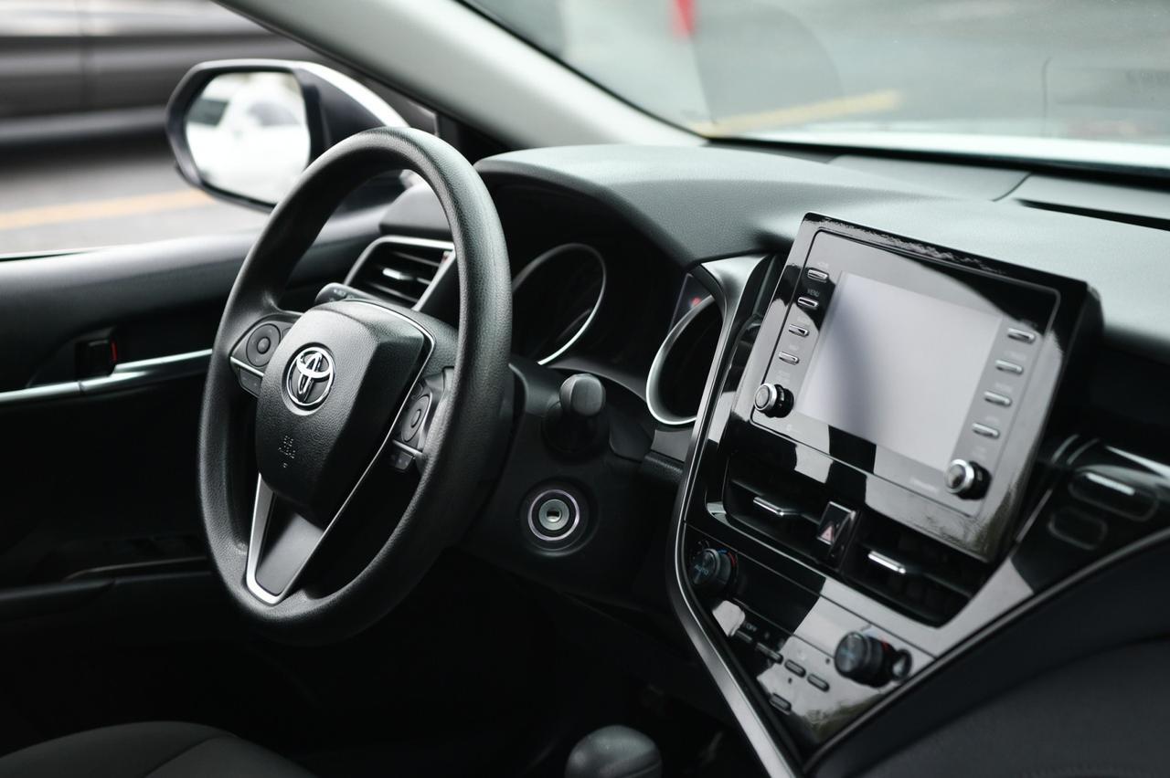 2024 Toyota Camry LE Lake Worth FL