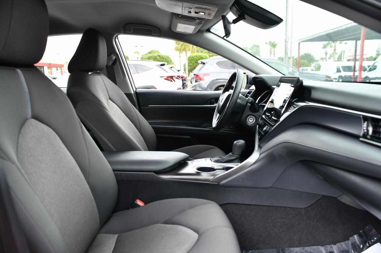 2024 Toyota Camry LE Lake Worth FL