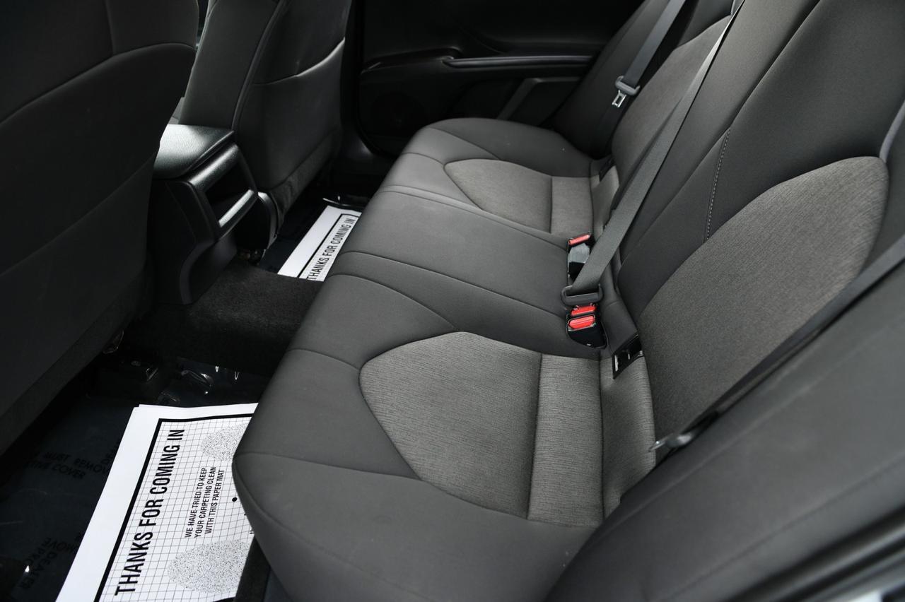 2024 Toyota Camry LE Lake Worth FL