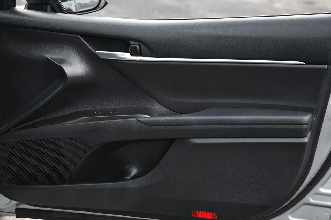 2024 Toyota Camry LE Lake Worth FL