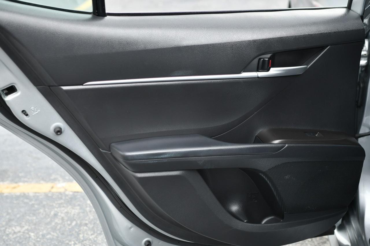 2024 Toyota Camry LE Lake Worth FL