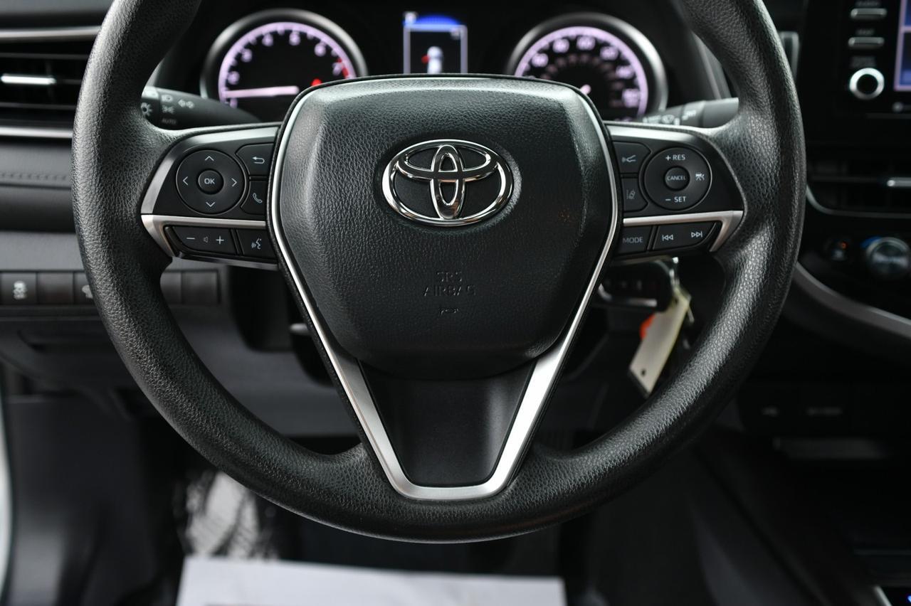 2024 Toyota Camry LE Lake Worth FL