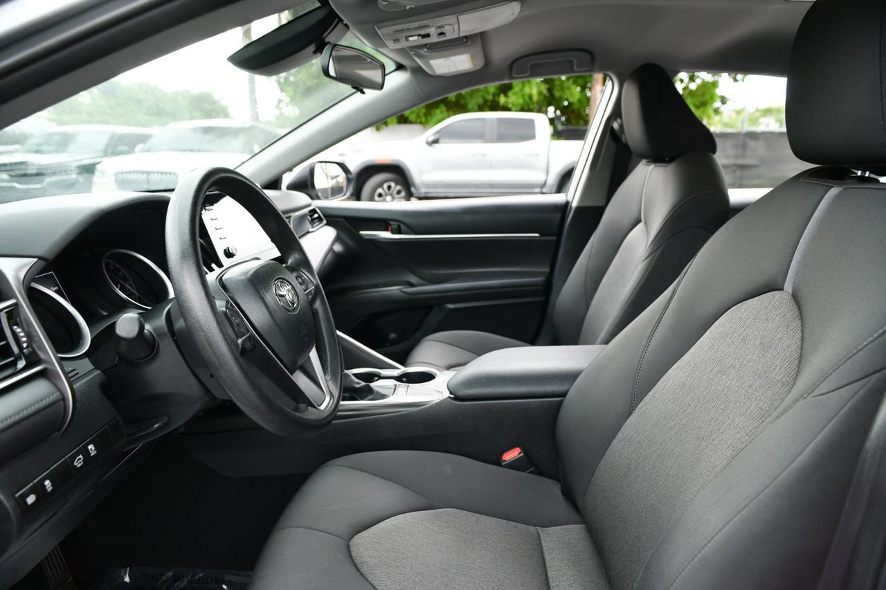 2024 Toyota Camry LE Lake Worth FL