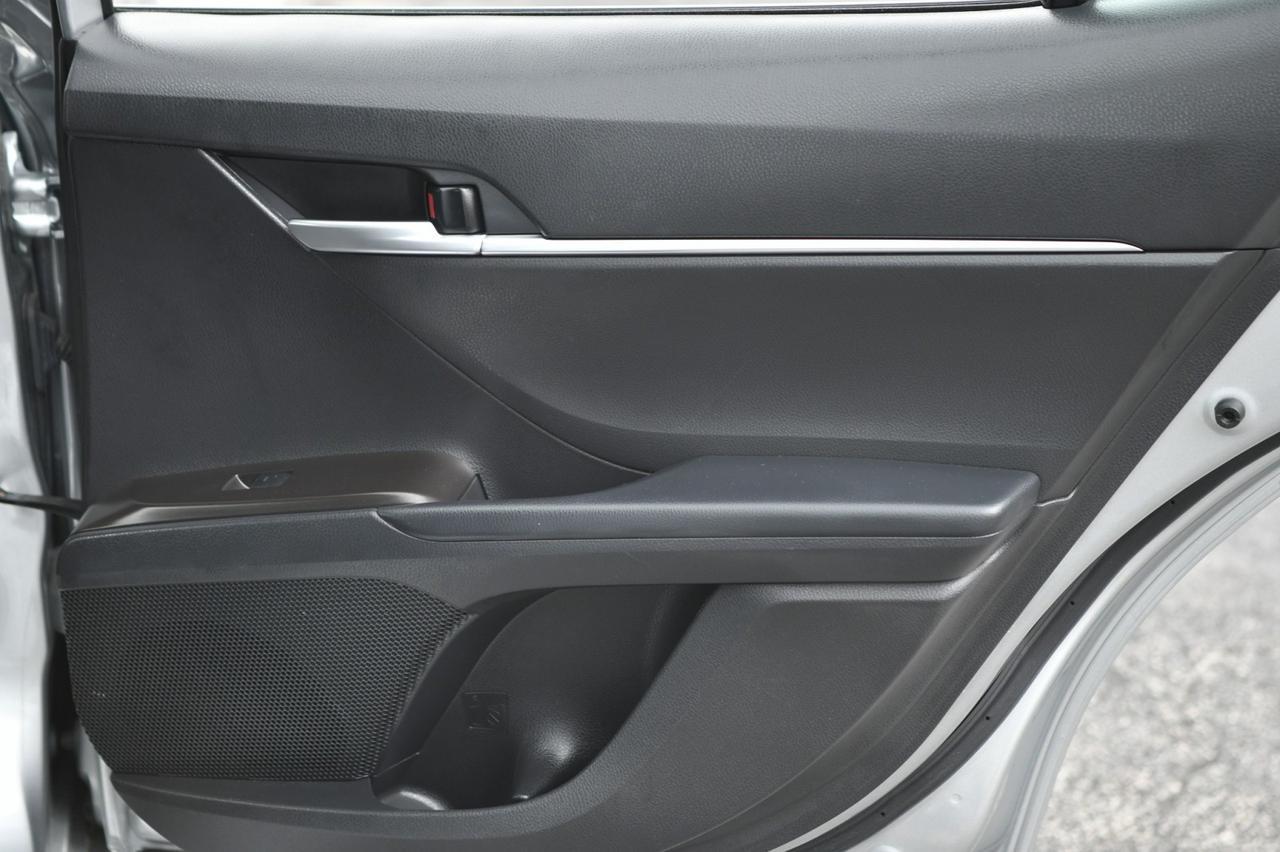 2024 Toyota Camry LE Lake Worth FL