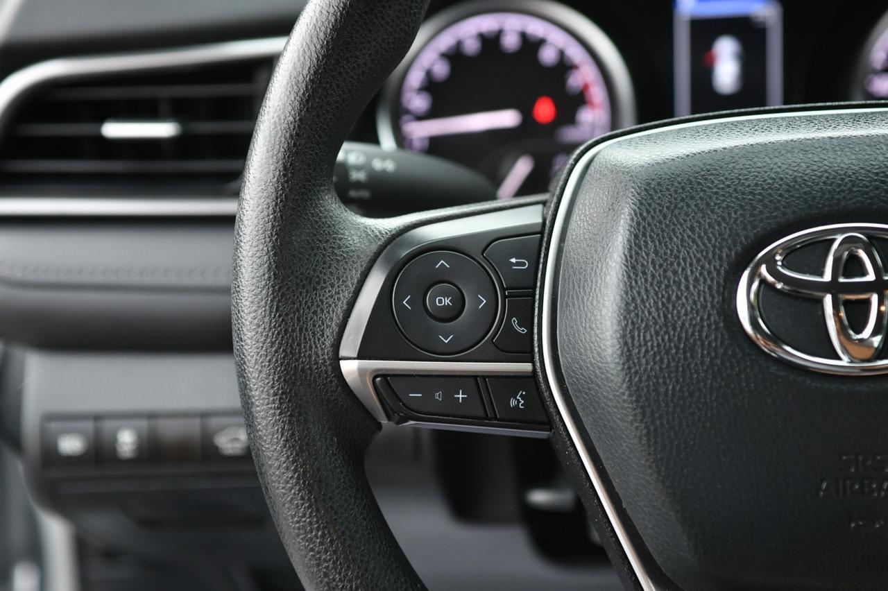 2024 Toyota Camry LE Lake Worth FL