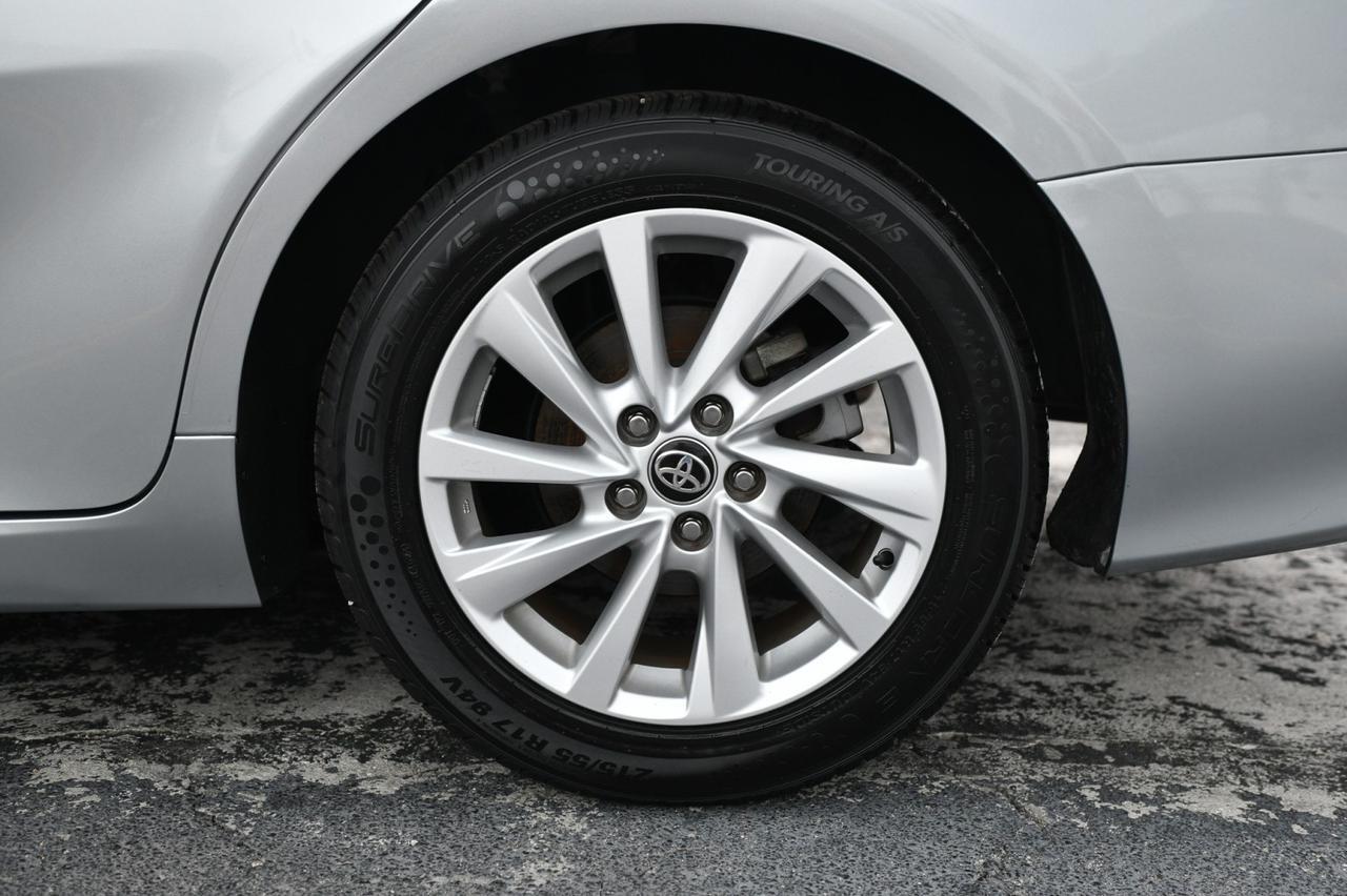 2024 Toyota Camry LE Lake Worth FL