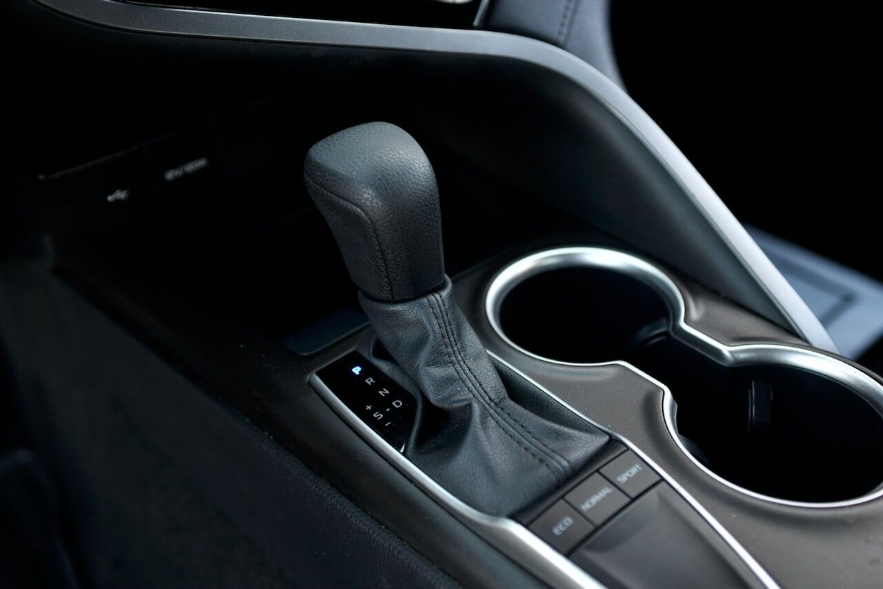 2024 Toyota Camry LE Doral FL