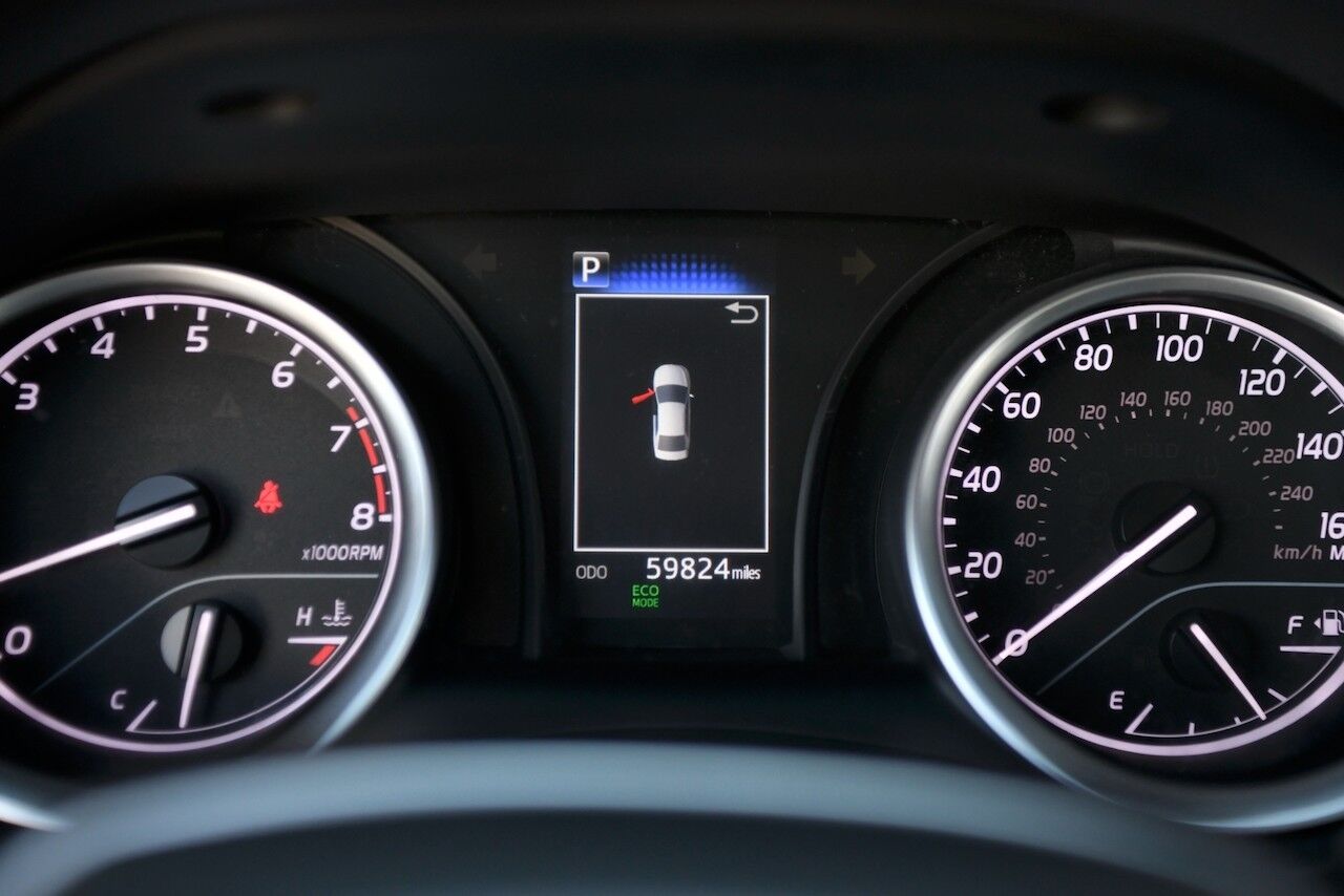 2024 Toyota Camry LE Doral FL