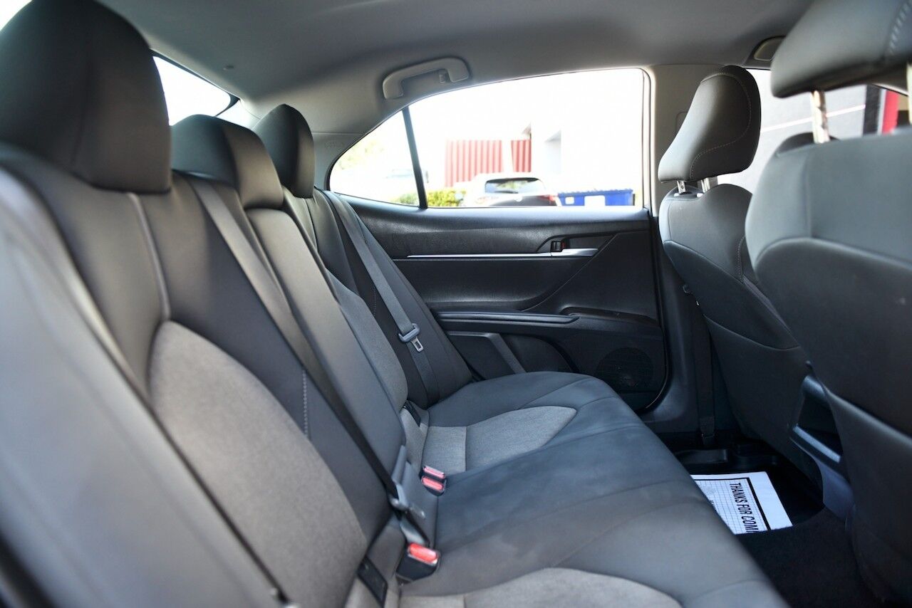 2024 Toyota Camry LE Doral FL