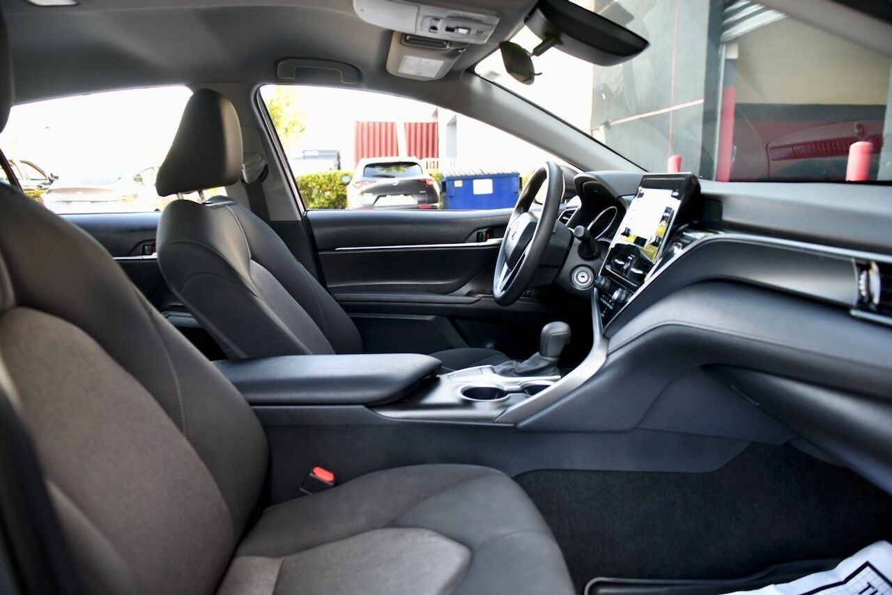 2024 Toyota Camry LE Doral FL