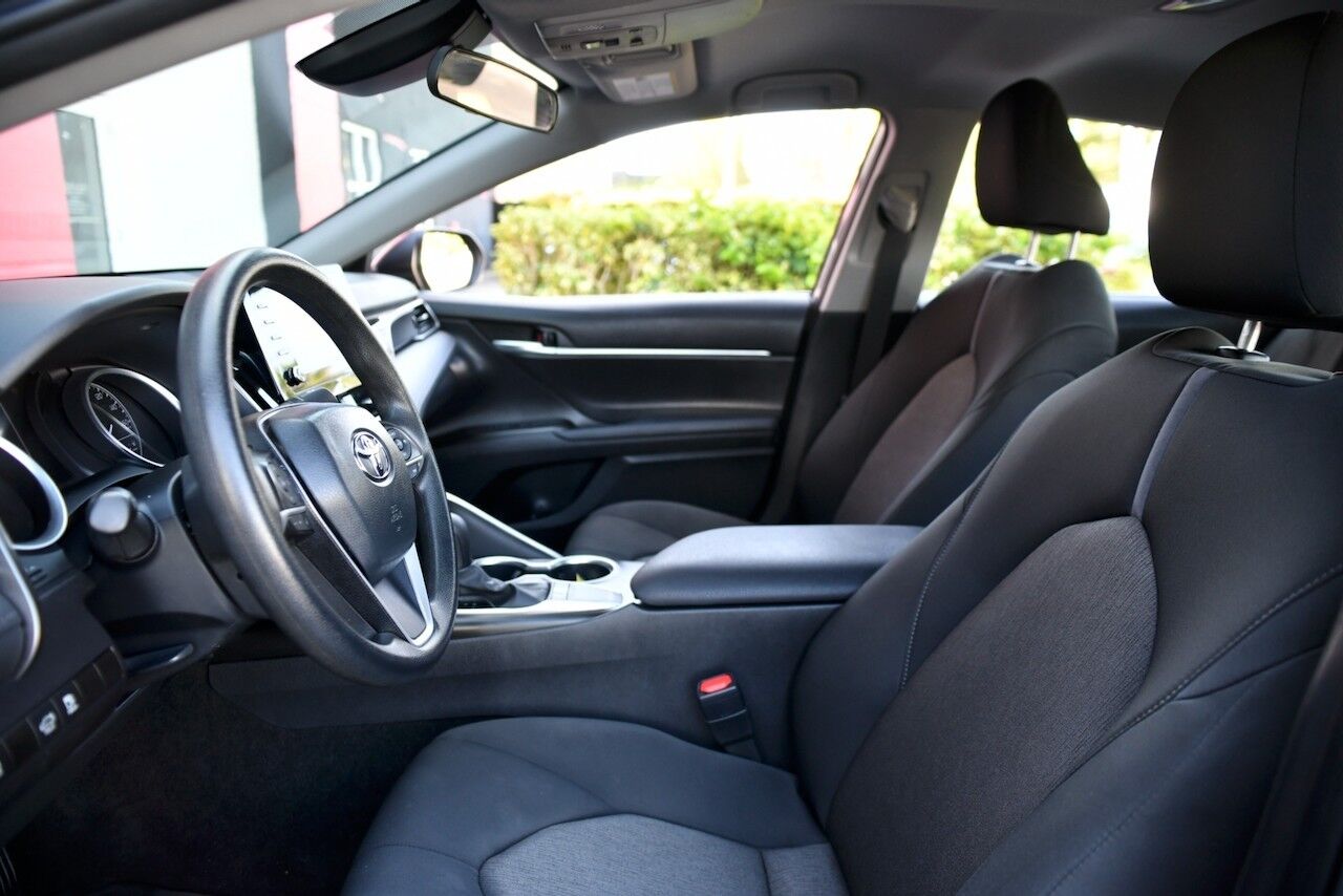 2024 Toyota Camry LE Doral FL