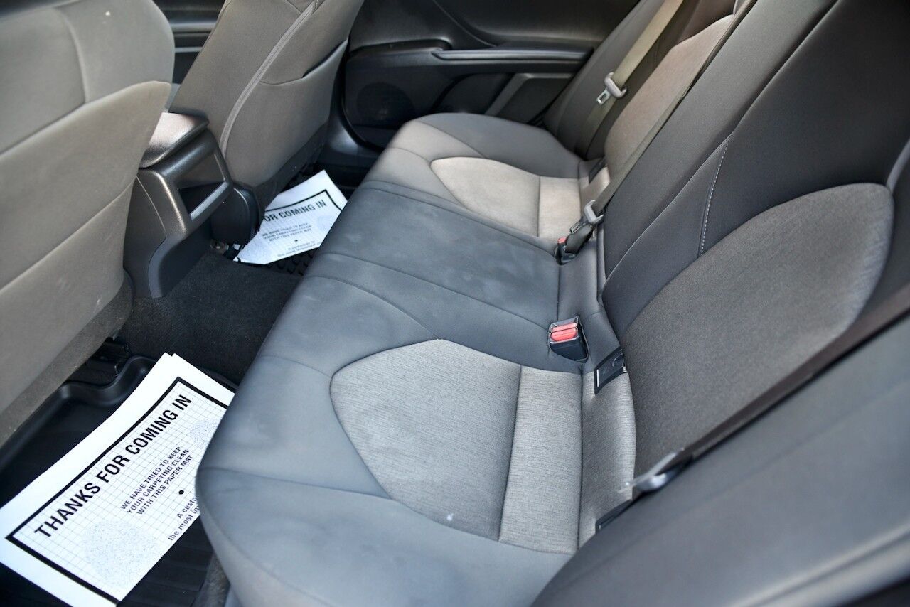 2024 Toyota Camry LE Doral FL