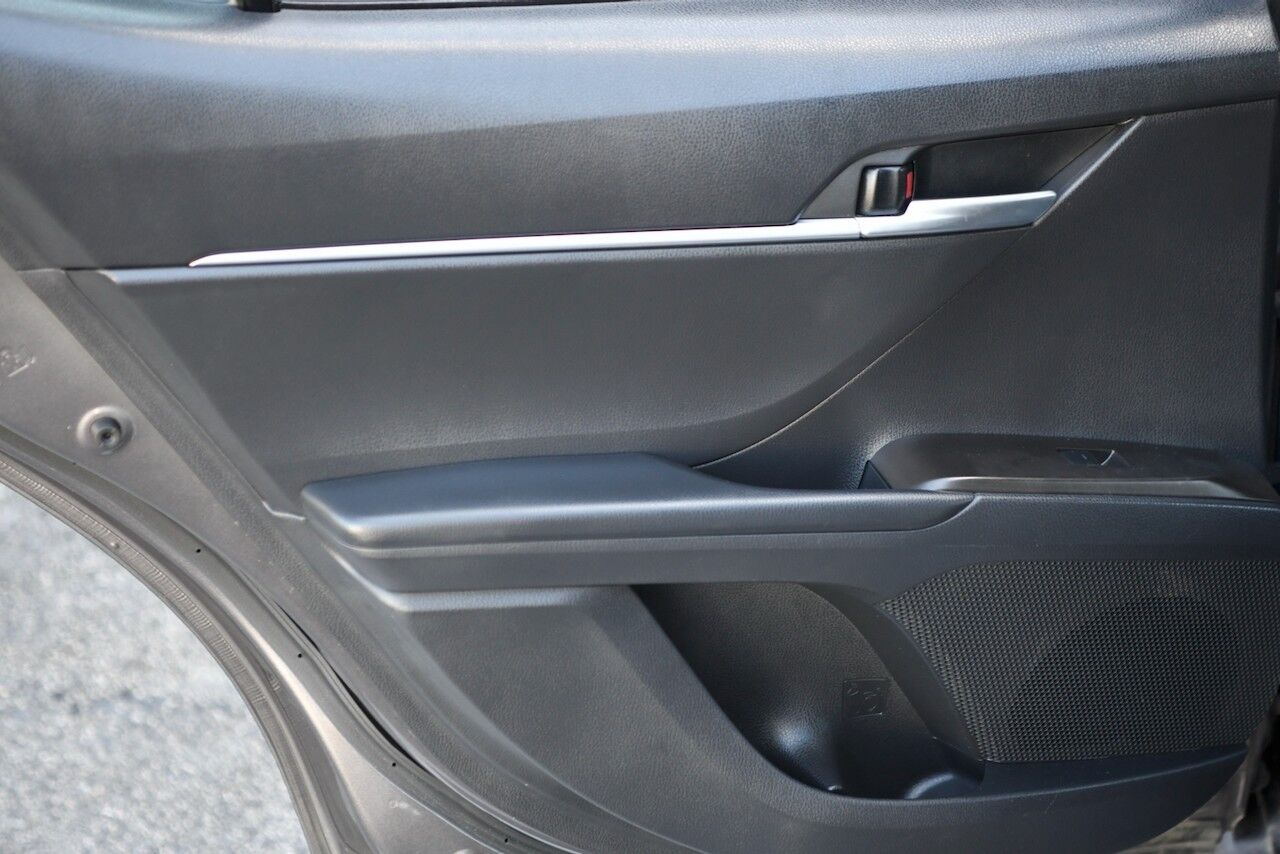 2024 Toyota Camry LE Doral FL