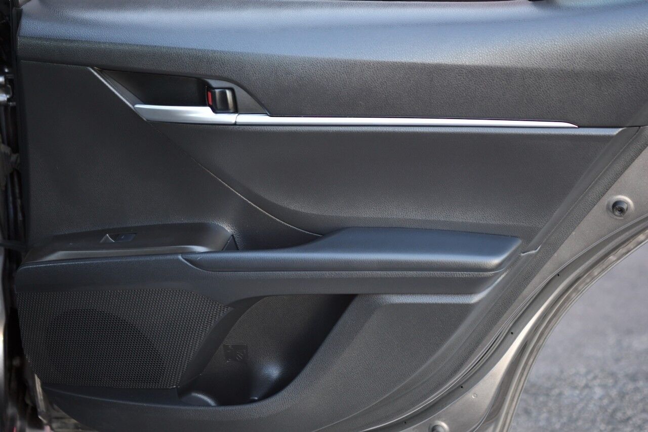 2024 Toyota Camry LE Doral FL