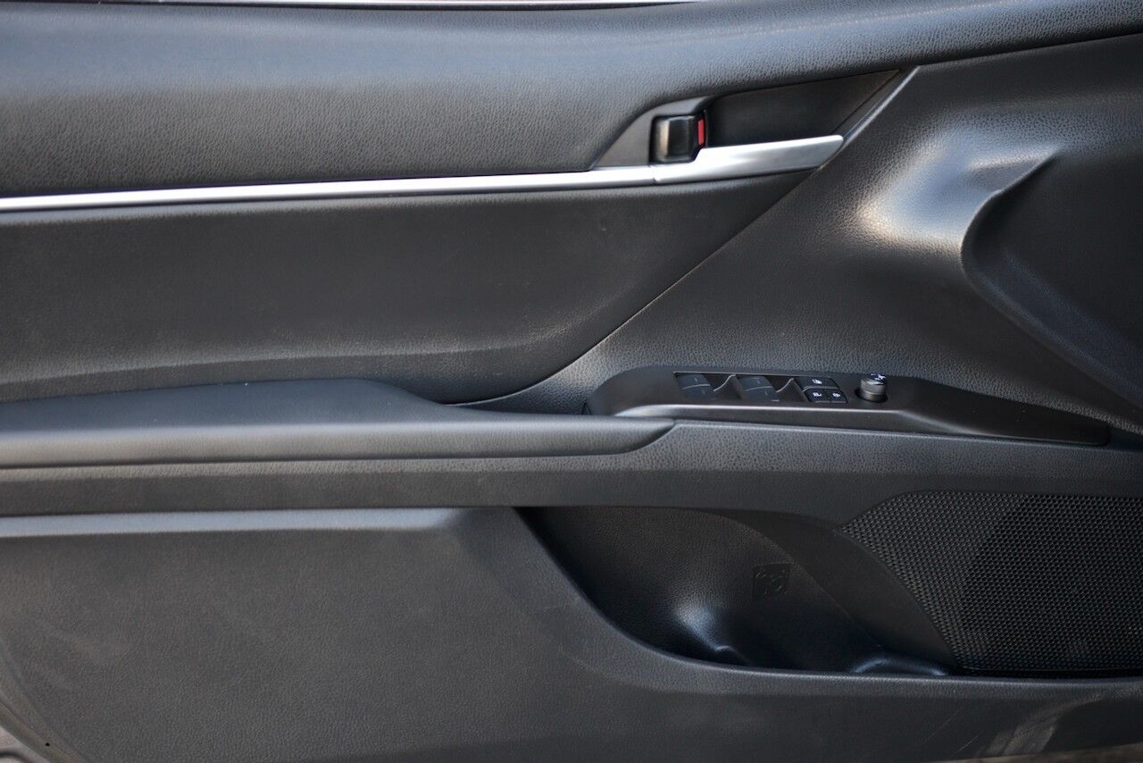 2024 Toyota Camry LE Doral FL