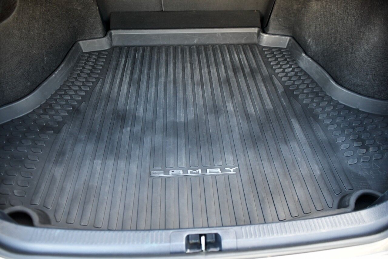 2024 Toyota Camry LE Doral FL