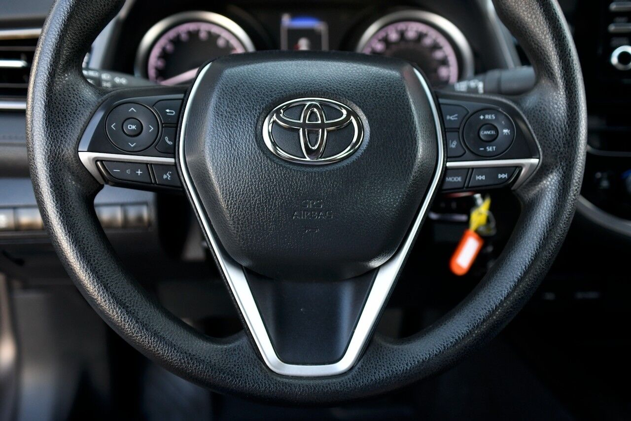 2024 Toyota Camry LE Doral FL