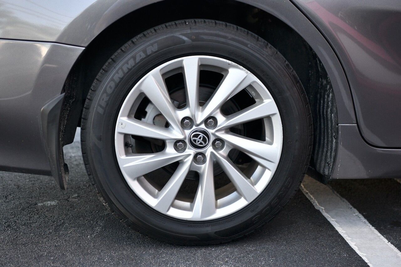 2024 Toyota Camry LE Doral FL