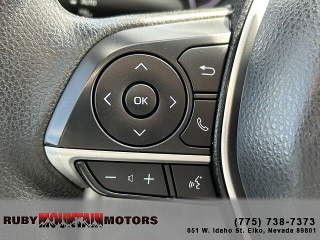 2024 Toyota Camry LE Elko NV