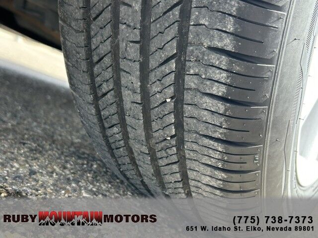 2024 Toyota Camry LE Elko NV