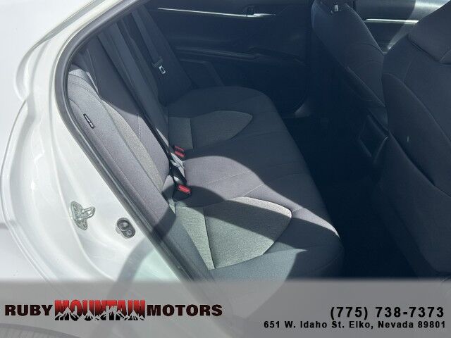 2024 Toyota Camry LE Elko NV