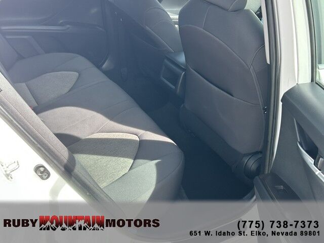 2024 Toyota Camry LE Elko NV