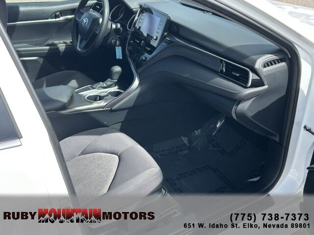 2024 Toyota Camry LE Elko NV