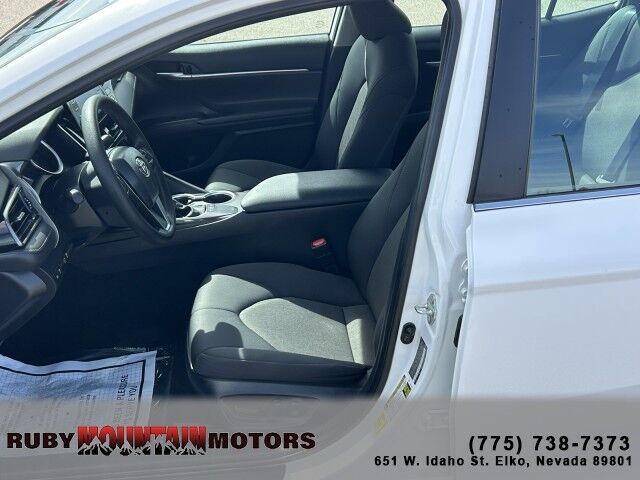 2024 Toyota Camry LE Elko NV