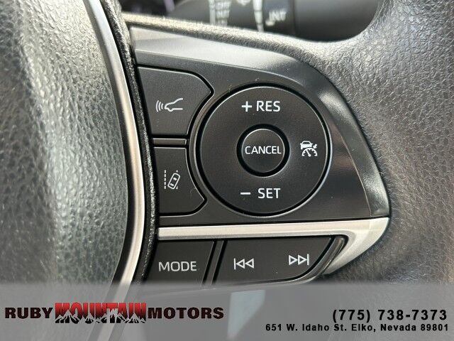 2024 Toyota Camry LE Elko NV