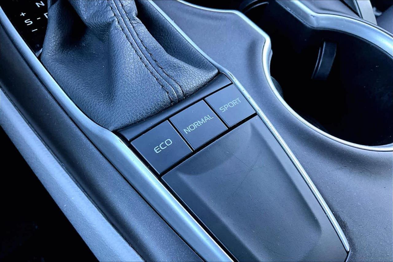 2024 Toyota Camry LE Folsom CA