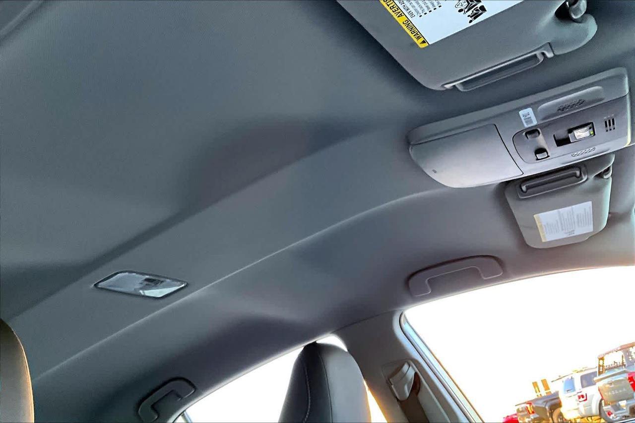 2024 Toyota Camry LE Folsom CA
