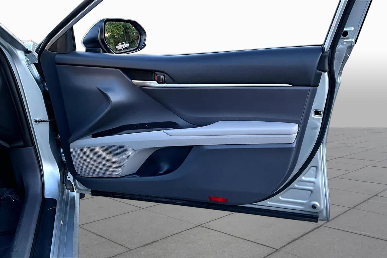 2024 Toyota Camry LE Folsom CA