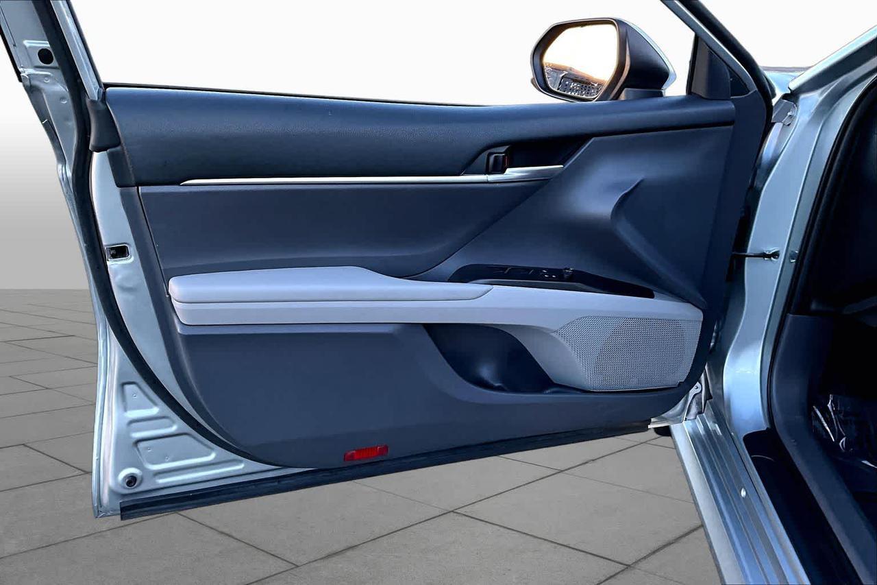 2024 Toyota Camry LE Folsom CA