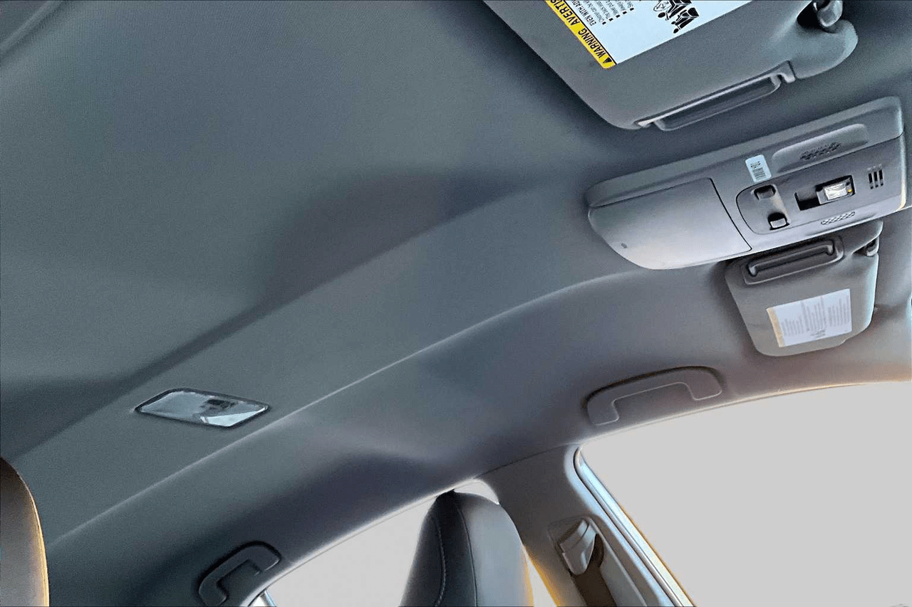 2024 Toyota Camry LE Folsom CA