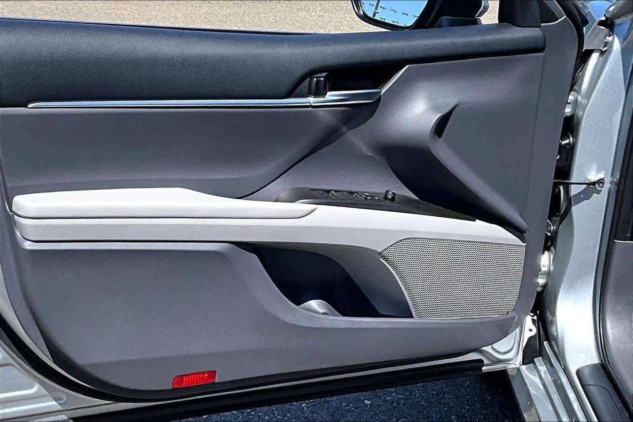 2024 Toyota Camry LE Folsom CA