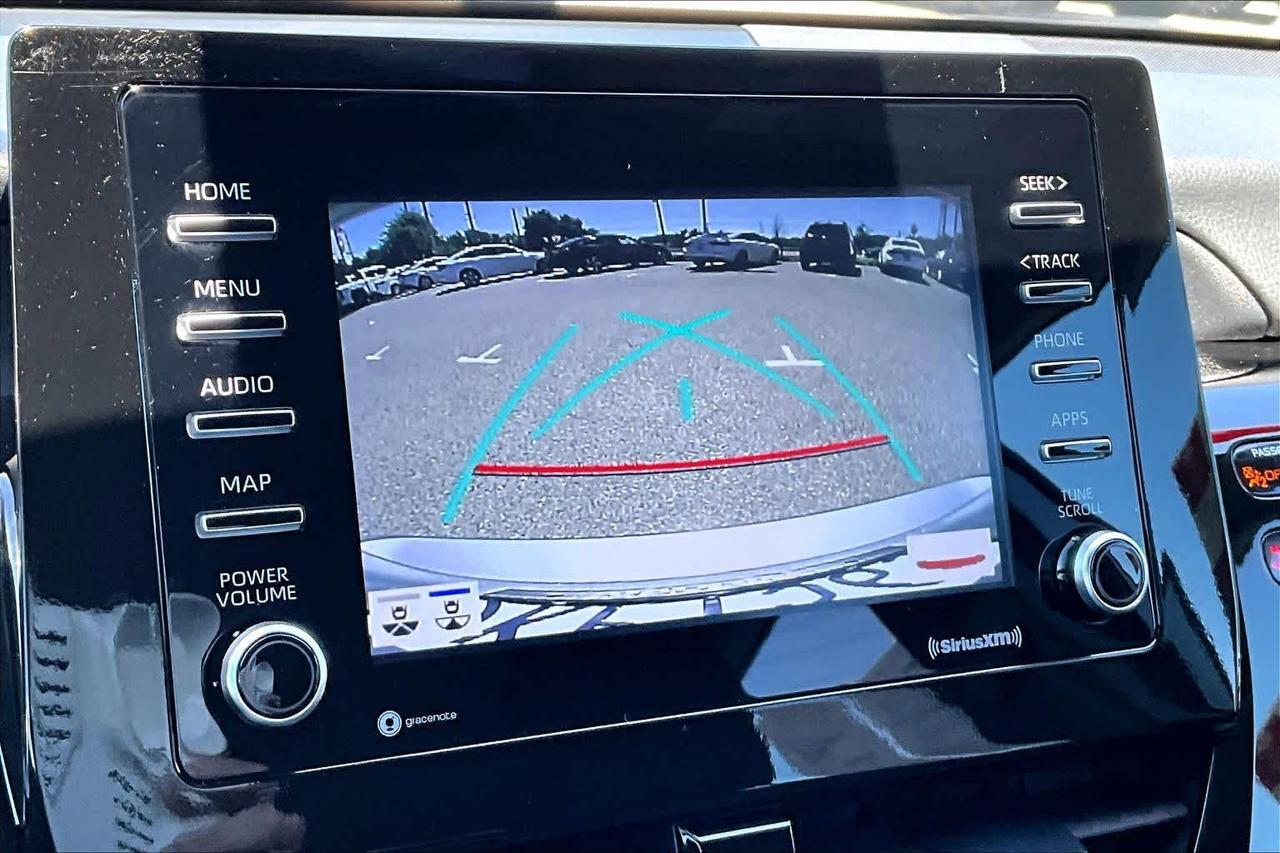 2024 Toyota Camry LE Folsom CA