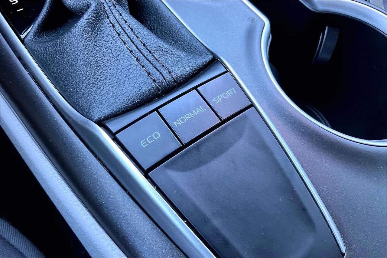 2024 Toyota Camry LE Folsom CA