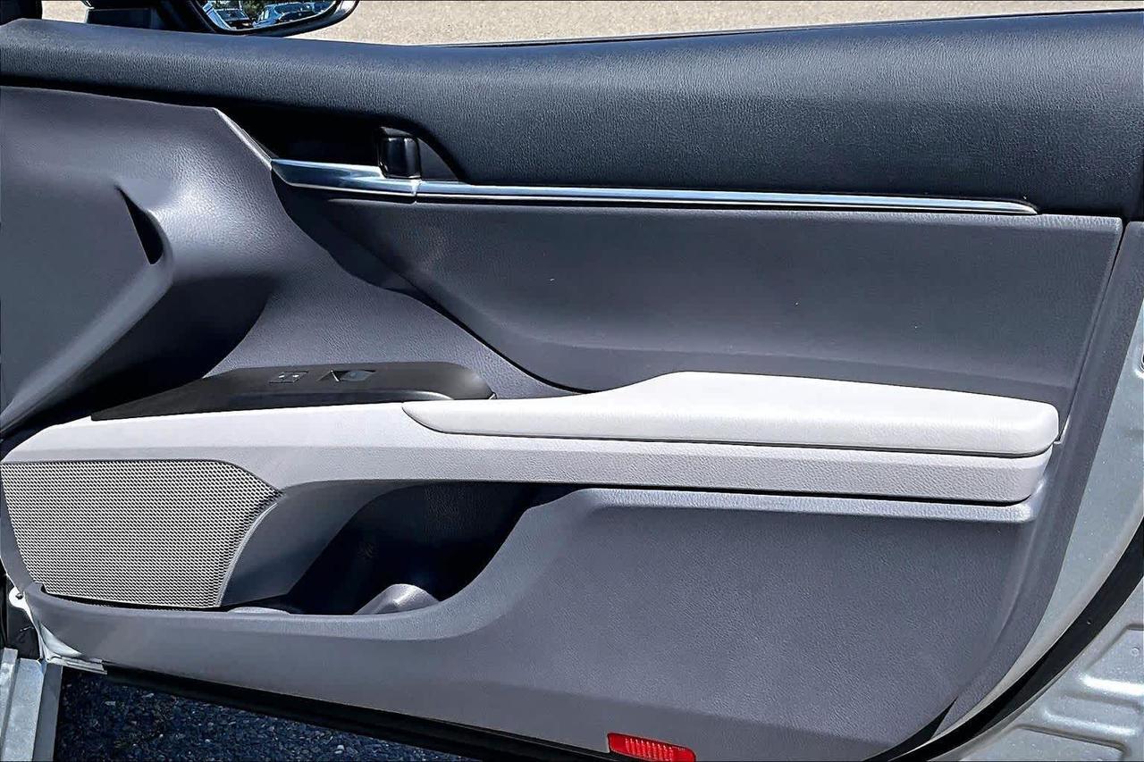 2024 Toyota Camry LE Folsom CA
