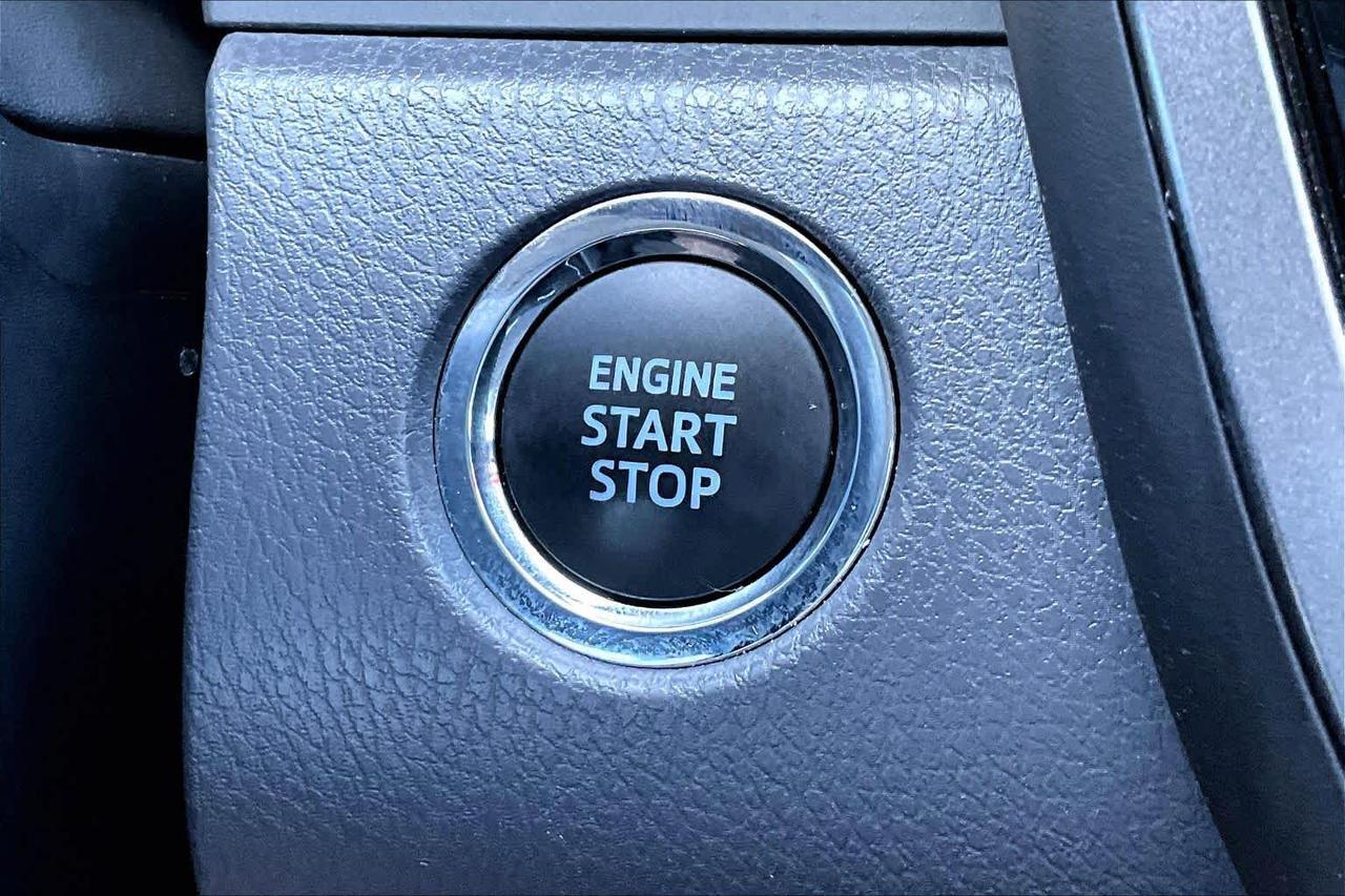 2024 Toyota Camry LE Folsom CA