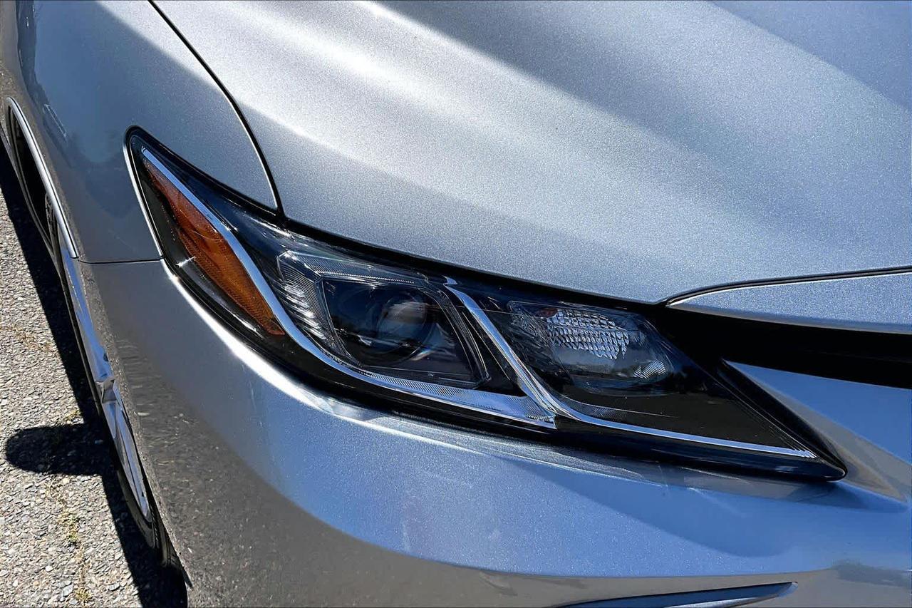 2024 Toyota Camry LE Folsom CA
