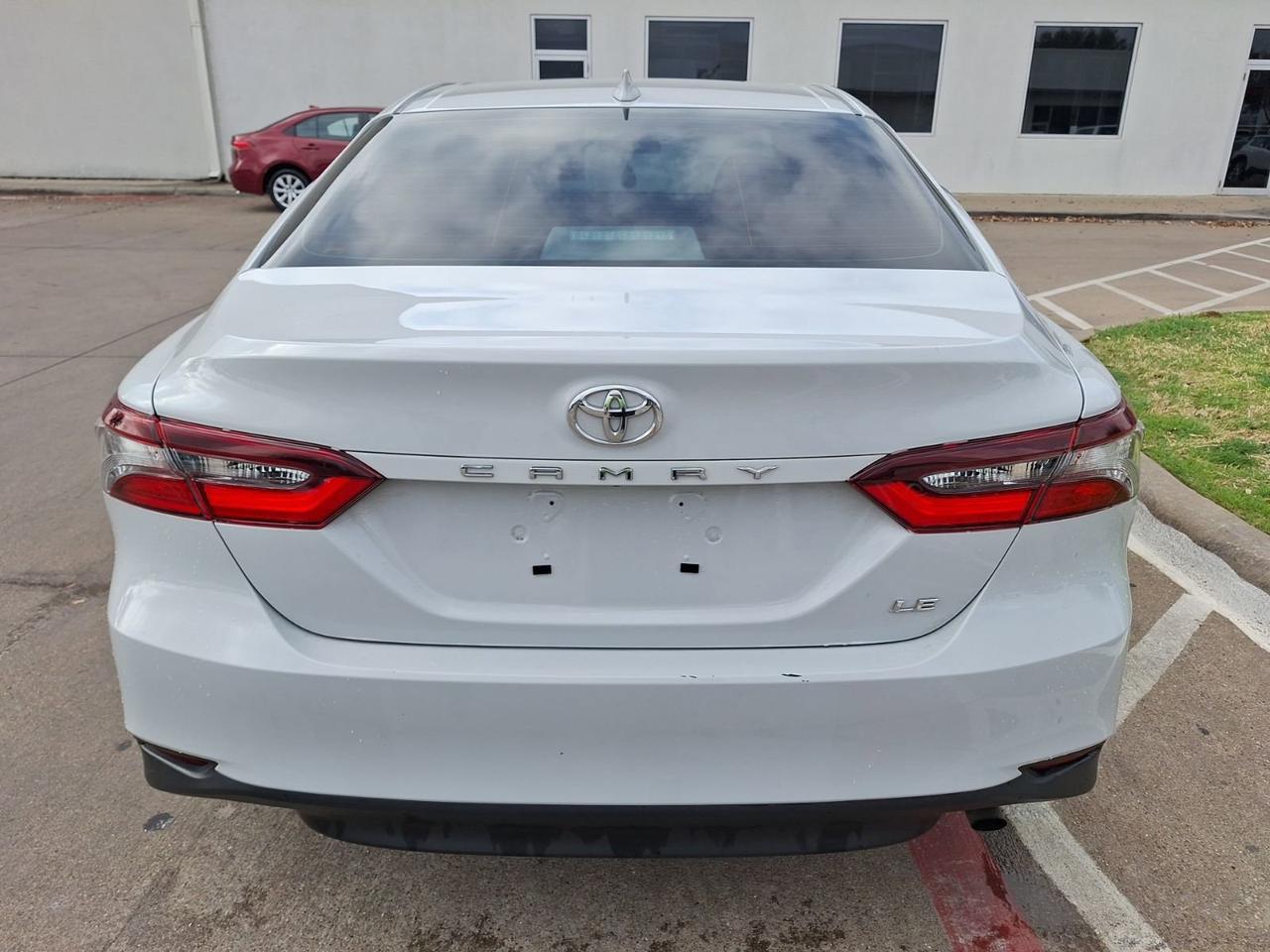 2024 Toyota Camry LE Hurst TX