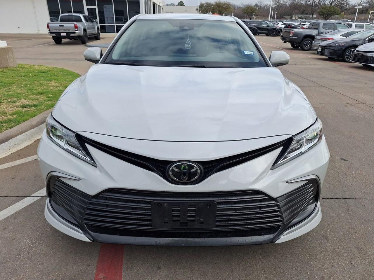 2024 Toyota Camry LE Hurst TX
