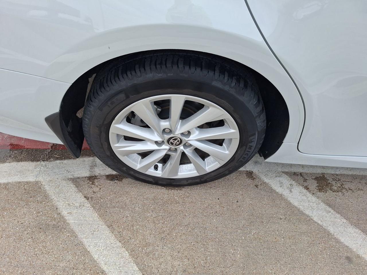 2024 Toyota Camry LE Hurst TX