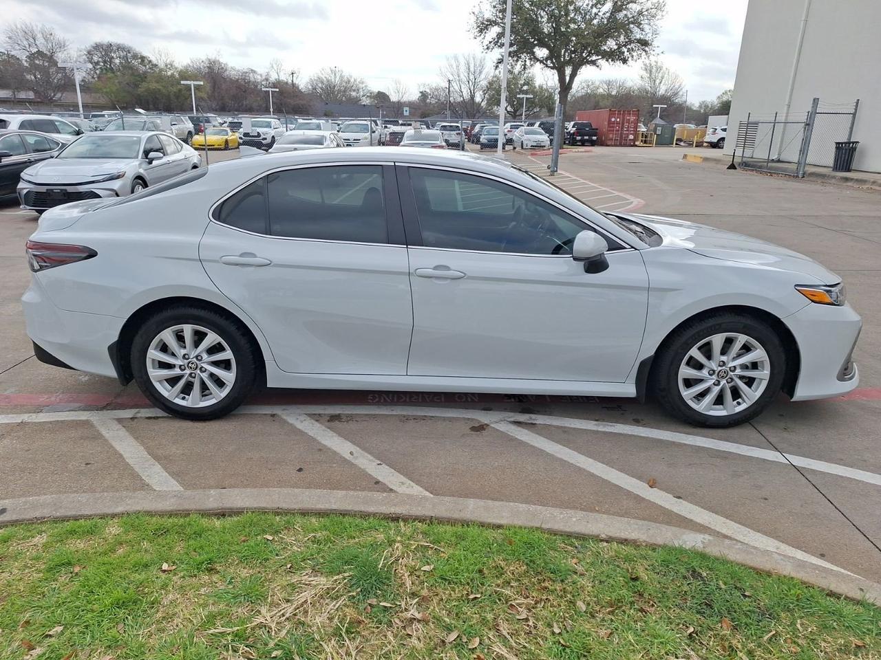 2024 Toyota Camry LE Hurst TX