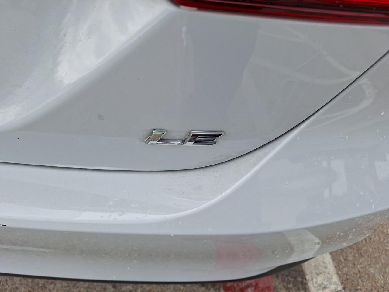 2024 Toyota Camry LE Hurst TX